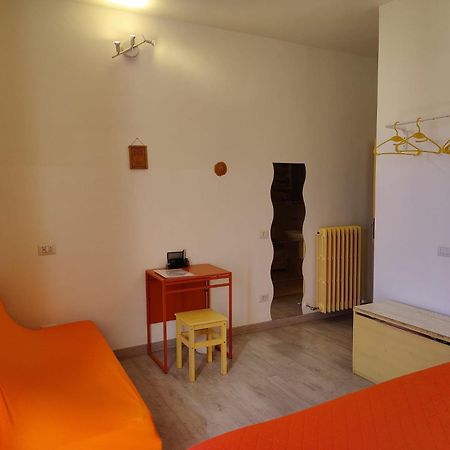 Bed and breakfast La Rosa Di Orvieto Chambre photo