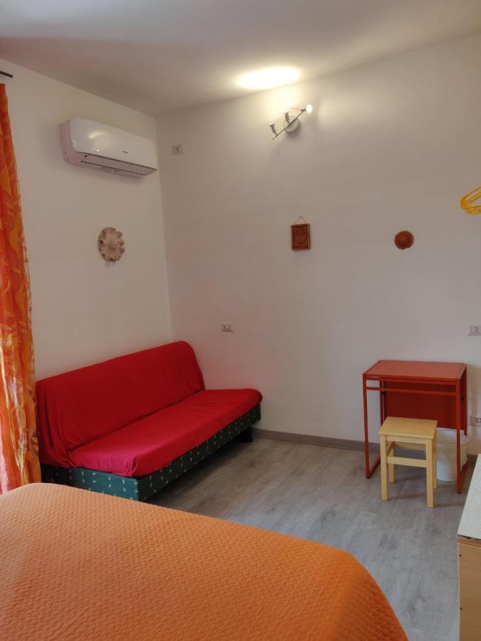 Bed and breakfast La Rosa Di Orvieto Extérieur photo