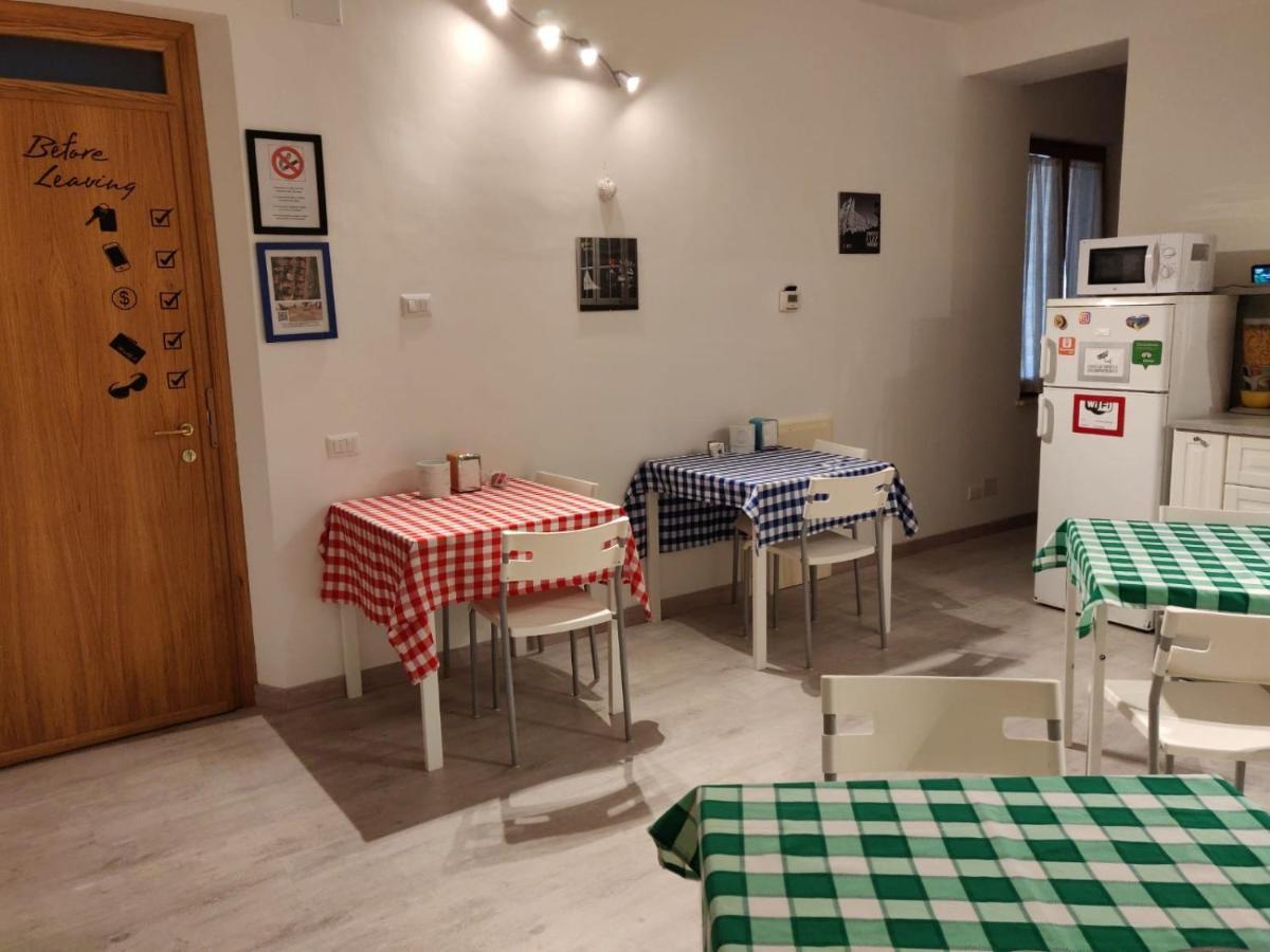 Bed and breakfast La Rosa Di Orvieto Extérieur photo