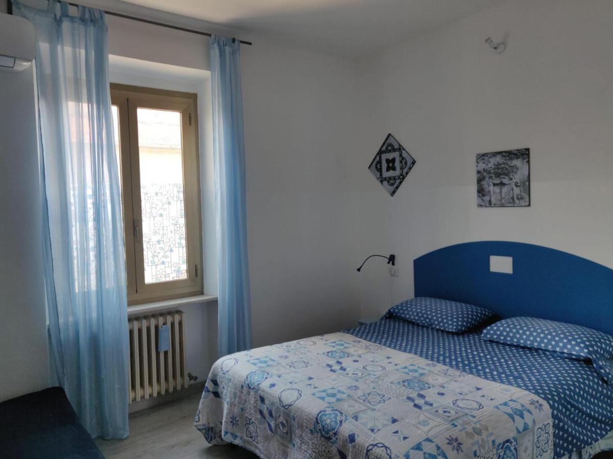 Bed and breakfast La Rosa Di Orvieto Extérieur photo