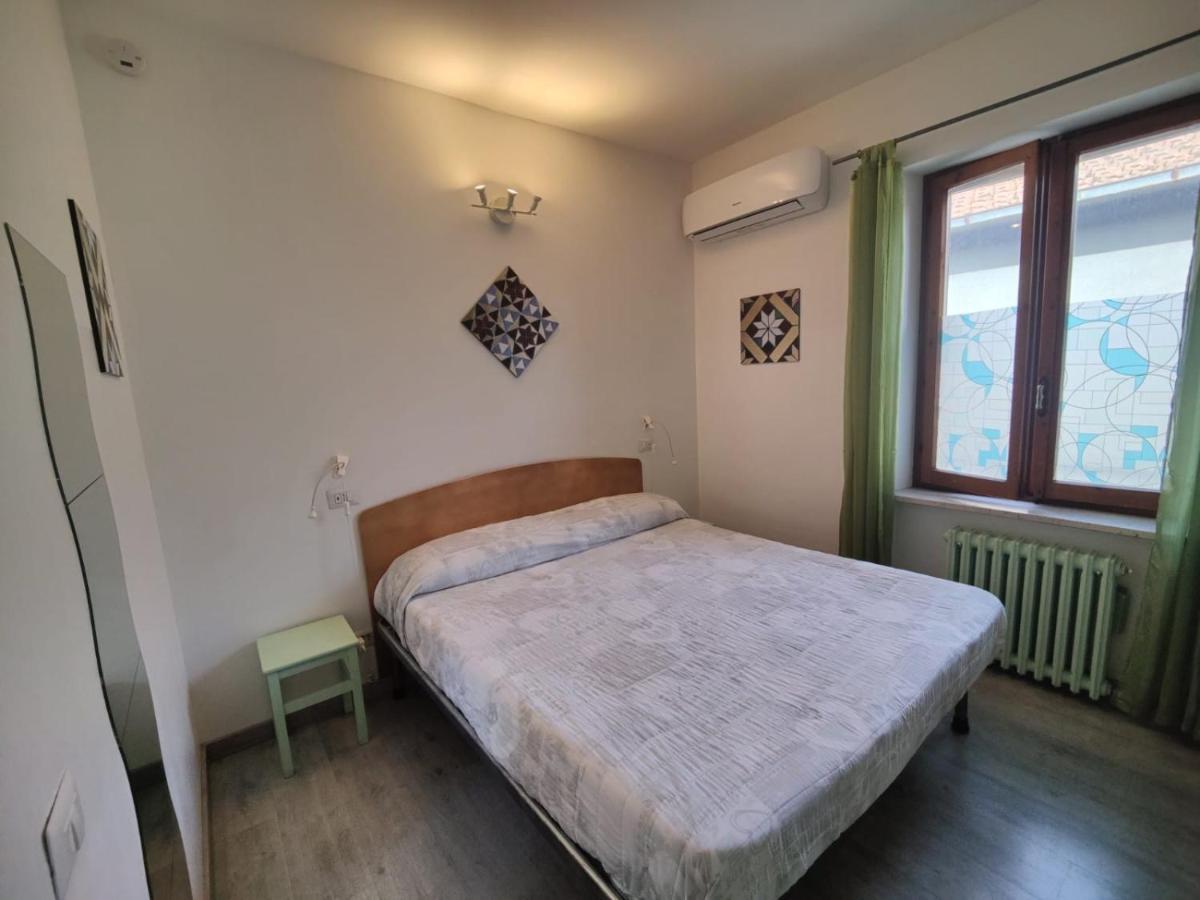 Bed and breakfast La Rosa Di Orvieto Extérieur photo