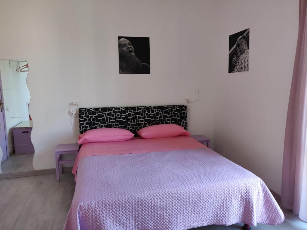 Bed and breakfast La Rosa Di Orvieto Extérieur photo